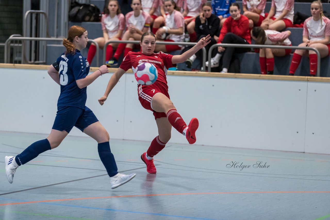 Bild 337 - wBJ Loewinnen-Cup